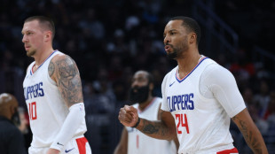 NBA: Sieg f&uuml;r Theis - Dallas verliert trotz Doncic-Show