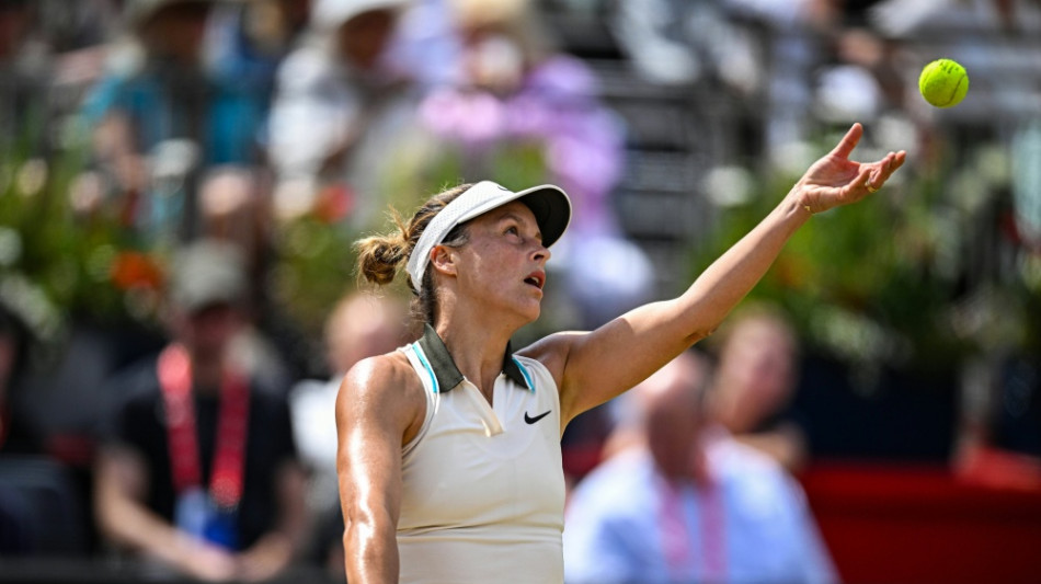 "Kann jede schlagen": Maria vor Wimbledon selbstbewusst