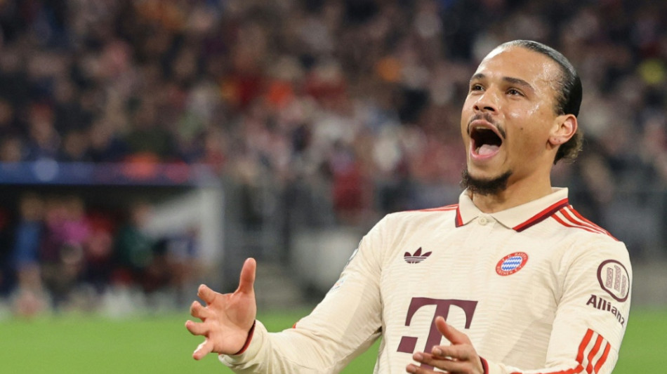 Galatasaray meldet: "Verhandlungen mit San&eacute; haben begonnen"