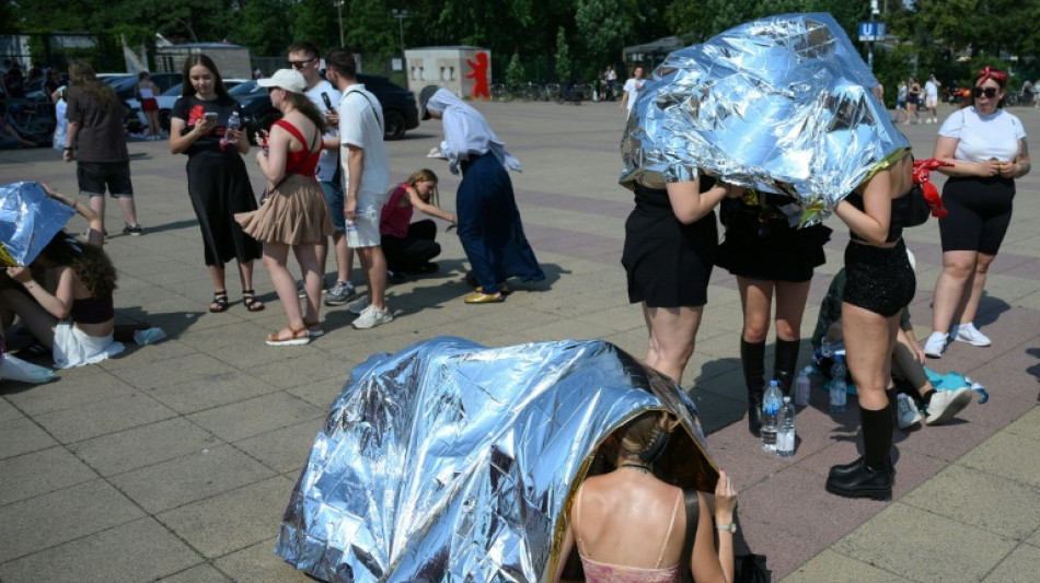  Rufe nach Aufnahme von Hitzeschutz als Gemeinschaftsaufgabe in die Verfassung 