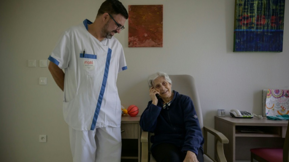  La IA y los robots, dos aliados en el cuidado de los enfermos de Alzheimer 