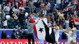 S&iacute;ria vence &Iacute;ndia e se garante nas oitavas da Copa da &Aacute;sia