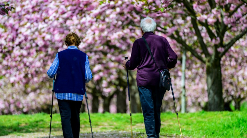 Studie: Mehrheit der Deutschen wünscht sich digitale Übersicht zu Rentenbezügen