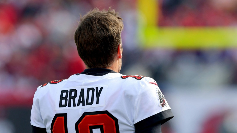 NFL-Star Brady wird TV-Experte - nach dem Karriereende