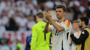 Thomas M&uuml;ller anuncia que se retira de la selecci&oacute;n alemana de f&uacute;tbol