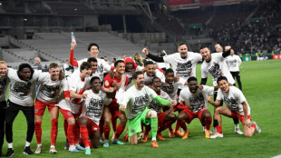 Eintracht vence Stuttgart de virada (3-2) e vai à final da Copa da Alemanha