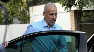 Isra&euml;l: le gouvernement limoge le chef du Shin Bet 