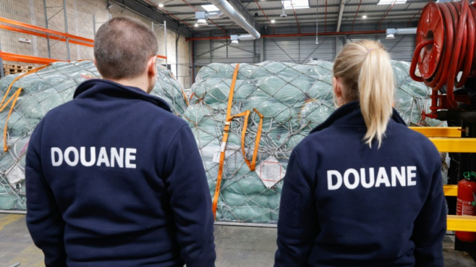 Bruxelles propose des frais de 2 euros sur chaque petit colis entrant dans l'UE