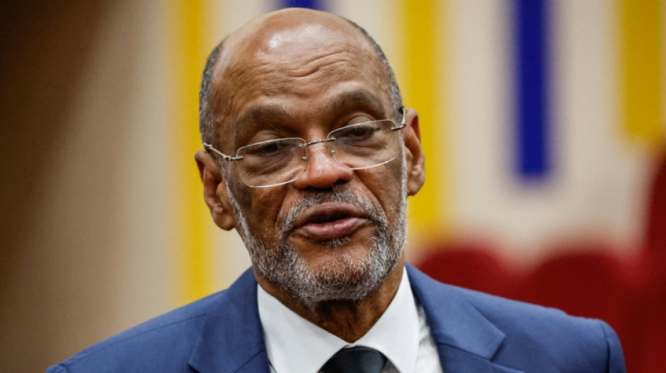 La chute d'Ariel Henry, Premier ministre ha&iuml;tien contest&eacute;