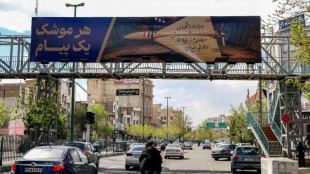 Trump amenaza con destruir la principal terminal petrolera de Ir&aacute;n si no se llega "pronto" a un acuerdo