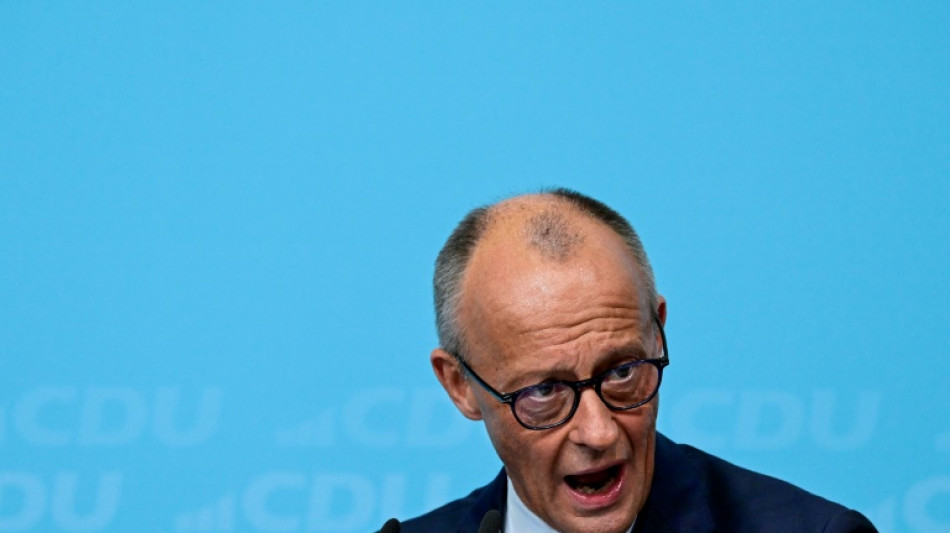  Elecciones regionales de alto impacto en Alemania para el canciller Merz 