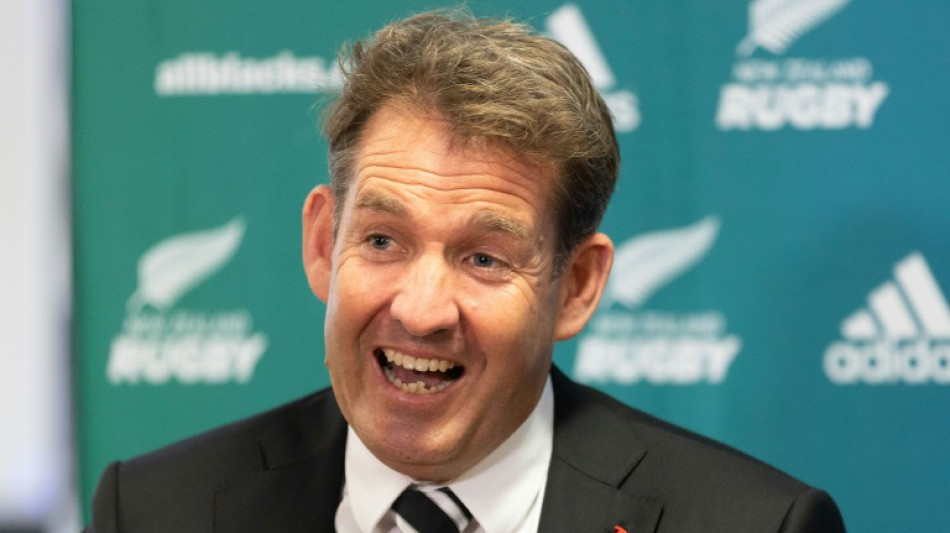 NZ Rugby posts $19.7mn loss, admits financial model 'not sustainable' financial model