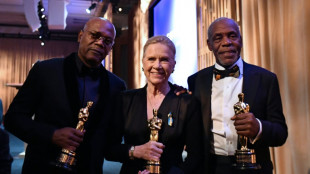 Ehren-Oscars an Samuel L. Jackson, Liv Ullmann und Elaine May verliehen
