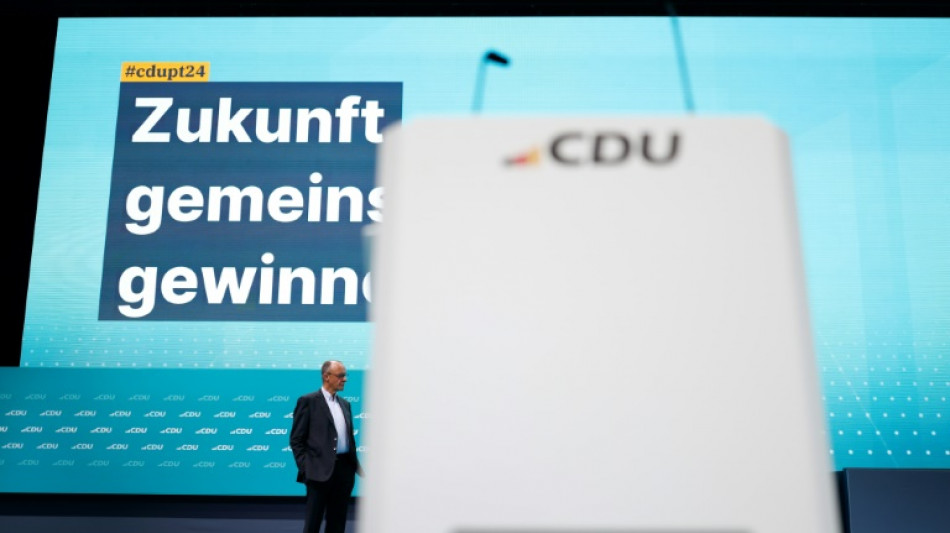 Bundesinnenministerium: "Schwerwiegender" Cyberangriff auf CDU ver&uuml;bt