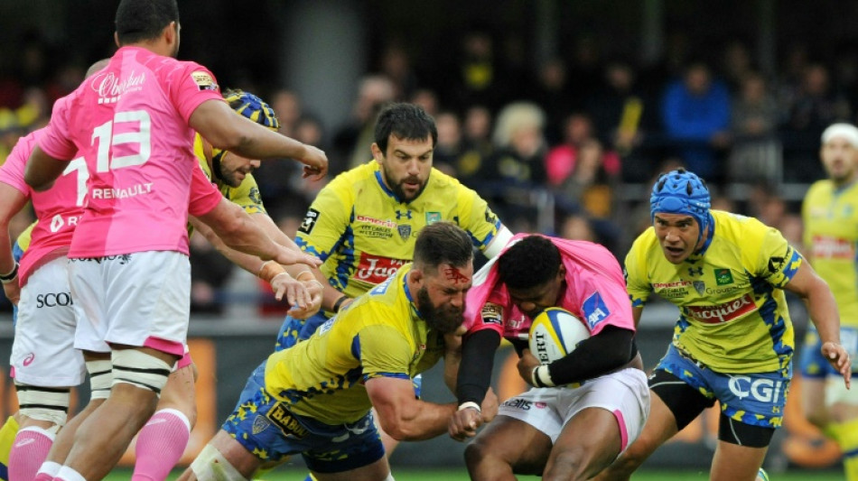 Rugby - Ils ont