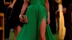 La actriz Ana Obreg&oacute;n dice que el beb&eacute; nacido por gestaci&oacute;n subrogada es su nieta