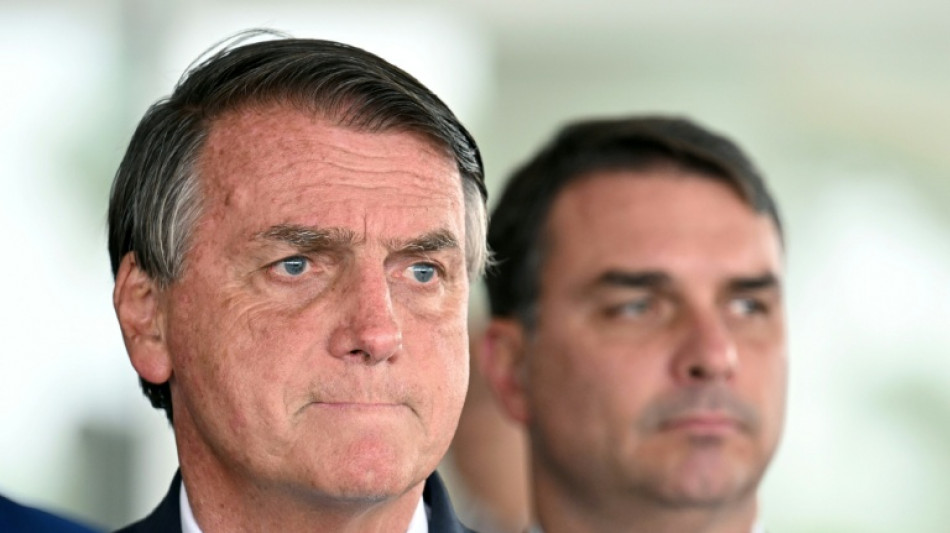  Filme sobre Jair Bolsonaro, no olho do furac&atilde;o em plena campanha eleitoral 