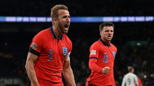 England rally in six-goal Germany thriller to ease pressure on Southgate 