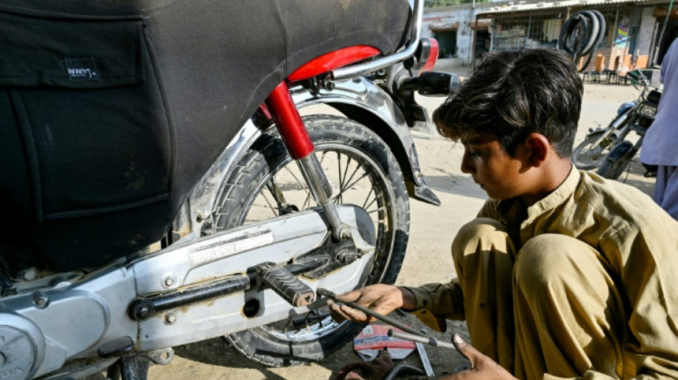 Apesar dos avanços, quase 138 milhões de crianças trabalharam em 2024