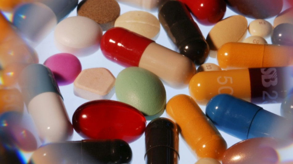  Pour les malades de Parkinson, le d&eacute;licat sujet des effets secondaires des traitements 