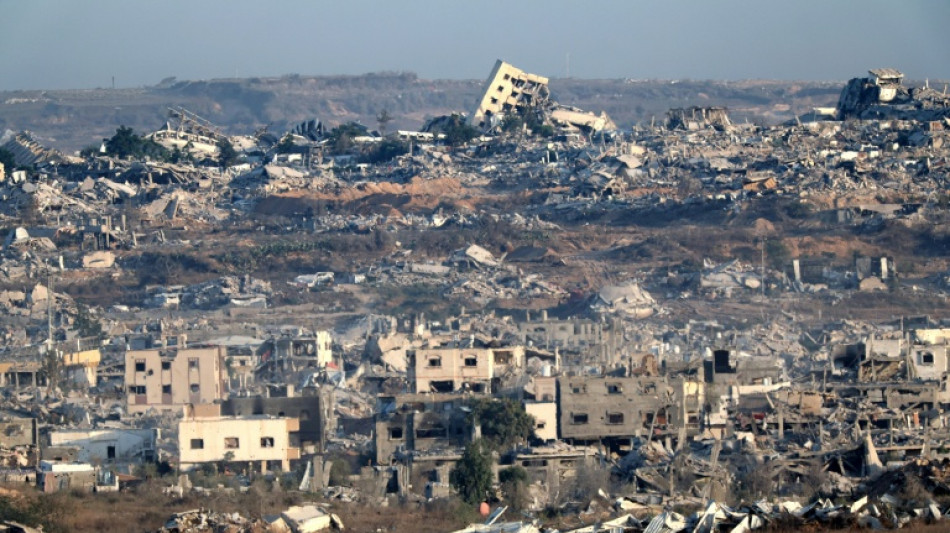 SPD-Fraktion fordert Regierung zur Unterstützung von Appell zu Gaza-Krieg auf