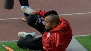 Sem medalh&otilde;es, Chile convoca sele&ccedil;&atilde;o para enfrentar Brasil e Uruguai nas Eliminat&oacute;rias