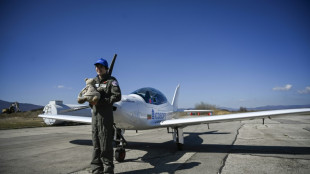 17-Jähriger will als jüngster Pilot Solo-Flug um die Welt beenden