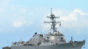 Venezuela-EEUU, una crisis que navega entre petróleo y buques de guerra