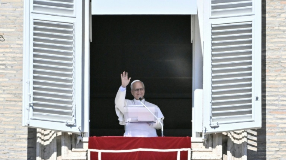  Pope Leo admitted to hospital for lung operation  