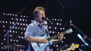 Alfa, non sarò a Sanremo, dopo due anni in tour mi prendo pausa