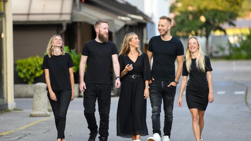  DonnaPro Introduces AI-Trained Executive Assistants for European CEOs 