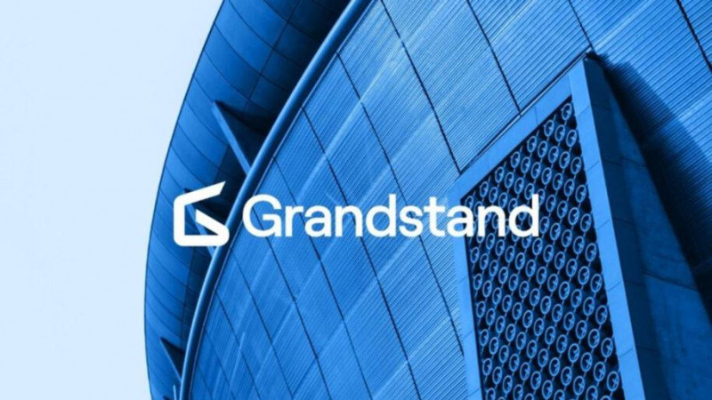  Gambling.com Group Is Now Grandstand 