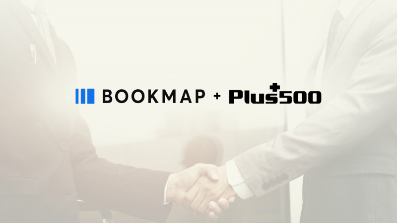  Bookmap Announces Partnership with Plus500 to Expand Futures Trading Access 