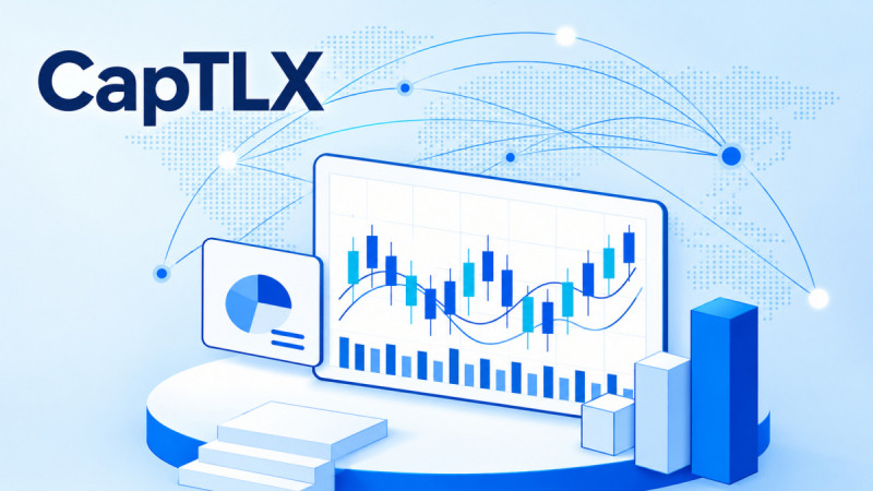  CapTLX Launches Institutional Gateway to U.S. Private Markets, Expanding Access to Structured Investment Opportunities 