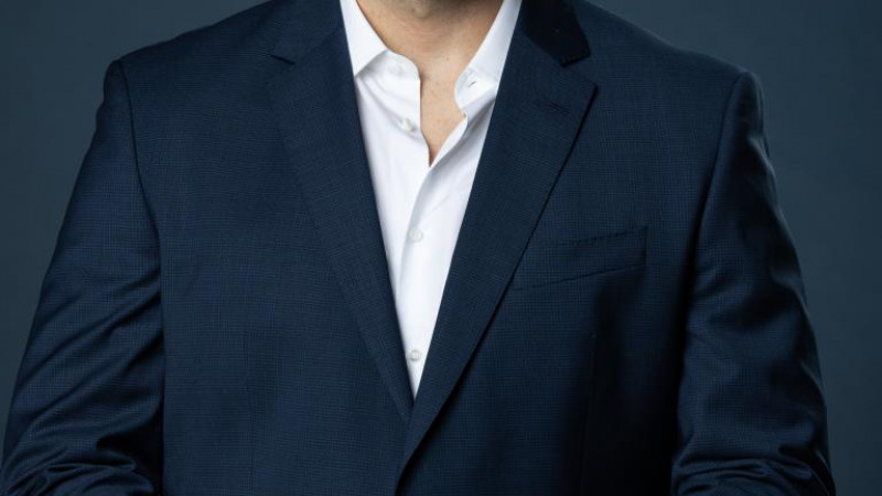  Alessio Vinassa Unveils an Emerging Technology Investment Approach Shaped by Financial Challenges 