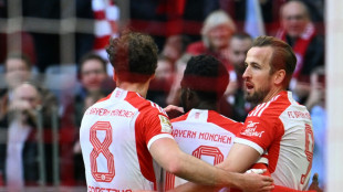 Kane und Musiala &uuml;berragen: Bayern erf&uuml;llen Pflicht mit Glanz