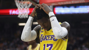 James verletzt, Schröder schwach: Lakers verlieren