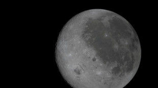 Apr&egrave;s un tour de Lune, les astronautes d'Art&eacute;mis remettent le cap sur la Terre