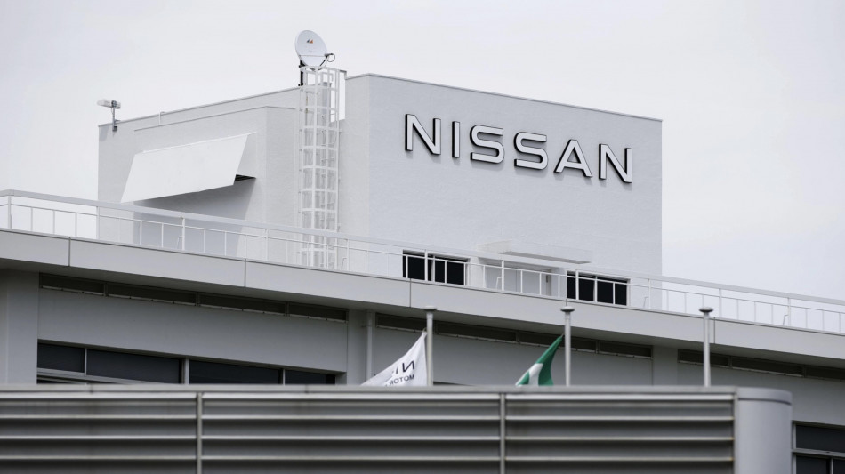 Nissan tratta un accordo di cooperazione con Foxconn