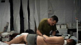 Rusia lanz&oacute; por la noche 479 drones contra Ucrania, un r&eacute;cord