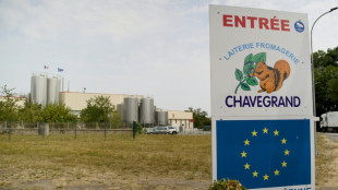 Listériose de l'été 2025: bactérie identifiée dès 2024 à la fromagerie Chavegrand