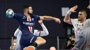 Hand: Paris poursuit son parcours sans faute en Starligue, Aix arrache le nul &agrave; domicile
