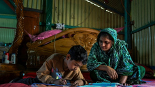 Au Bangladesh, les inqui&eacute;tants ravages de la pollution au plomb
