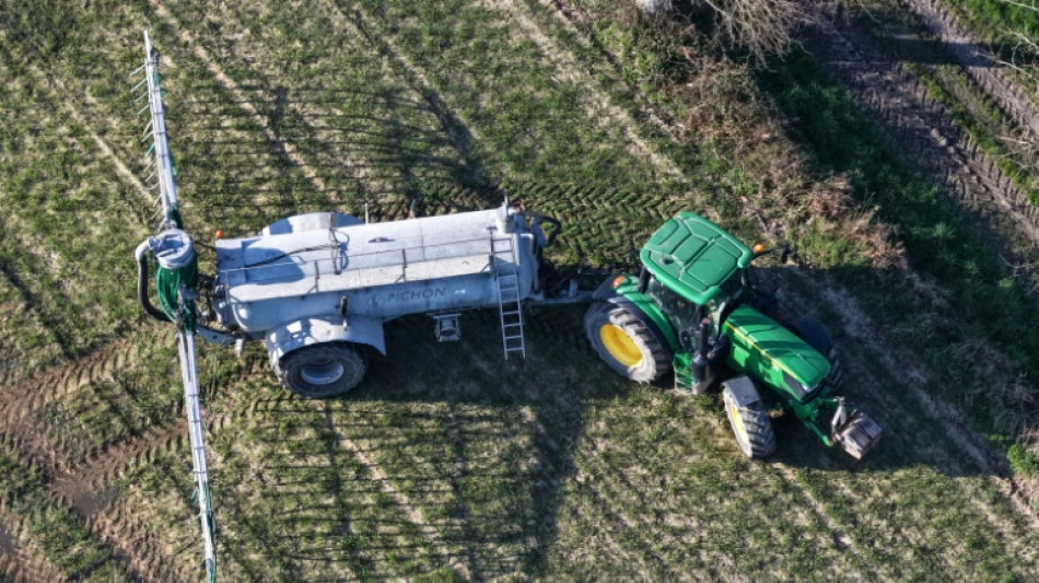  Loi d'urgence agricole: le S&eacute;nat imprime ses marqueurs, inqui&eacute;tudes sur l'avenir du texte 