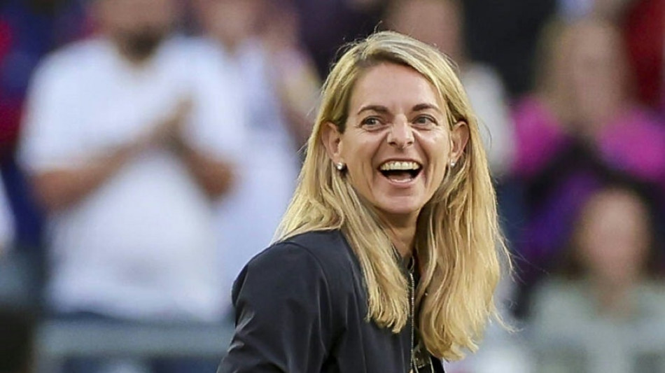 K&uuml;nzer: DFB-Frauen optimistisch f&uuml;r Olympia-Mission