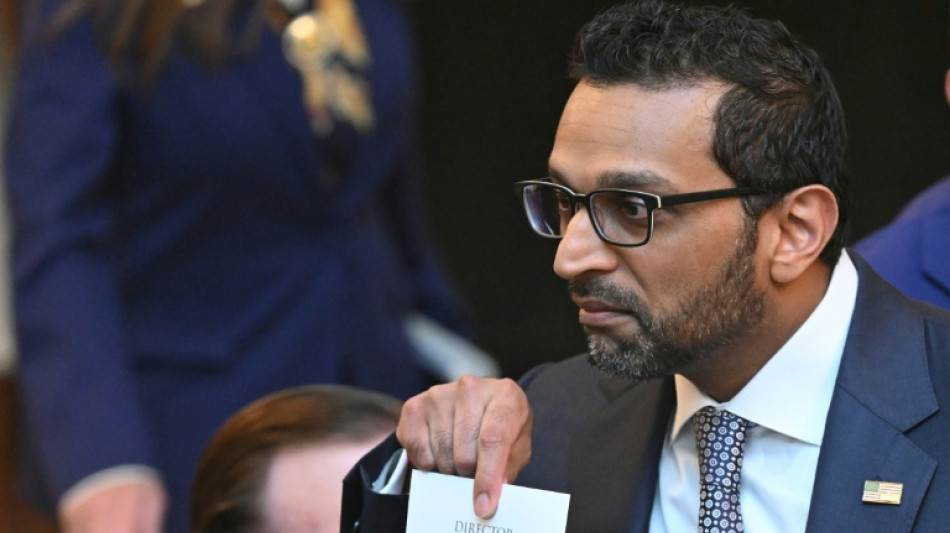  Ex-Verantwortliche von US-B&uuml;rgerrechtsorganisation SPLC festgenommen 