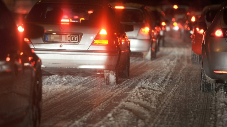 Umweltverb&auml;nde planen Verfassungsbeschwerde gegen Klimapolitik der Koalition