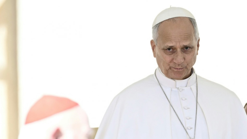 Papa faz alerta contra a depend&ecirc;ncia dos algoritmos 