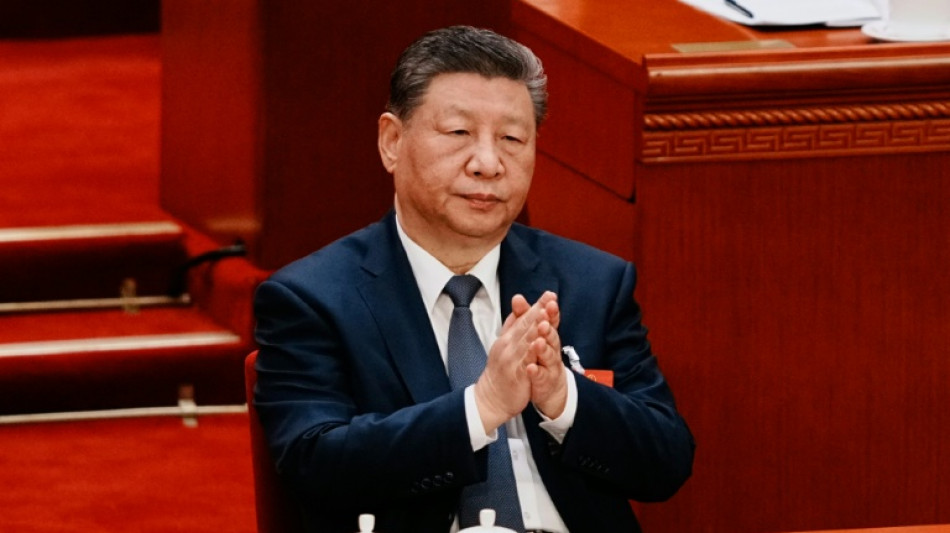  Ce qu'il faut savoir sur le cinqui&egrave;me pl&eacute;num du Parti communiste chinois 