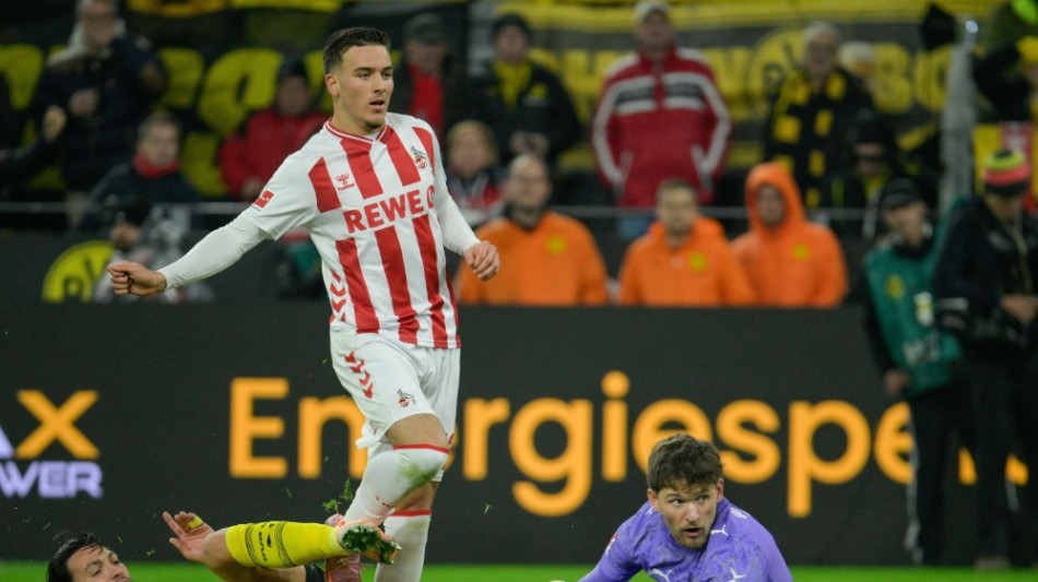  Kobel &uuml;ber El Mala: "Qualit&auml;ten, die ich gerne im Team habe" 